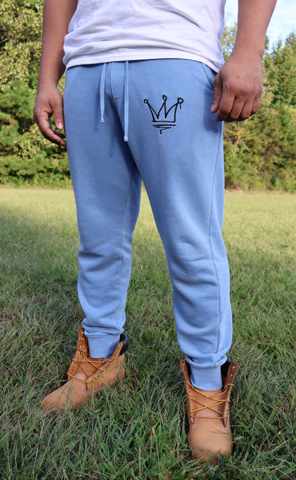 Crown Jewel Sweatpants