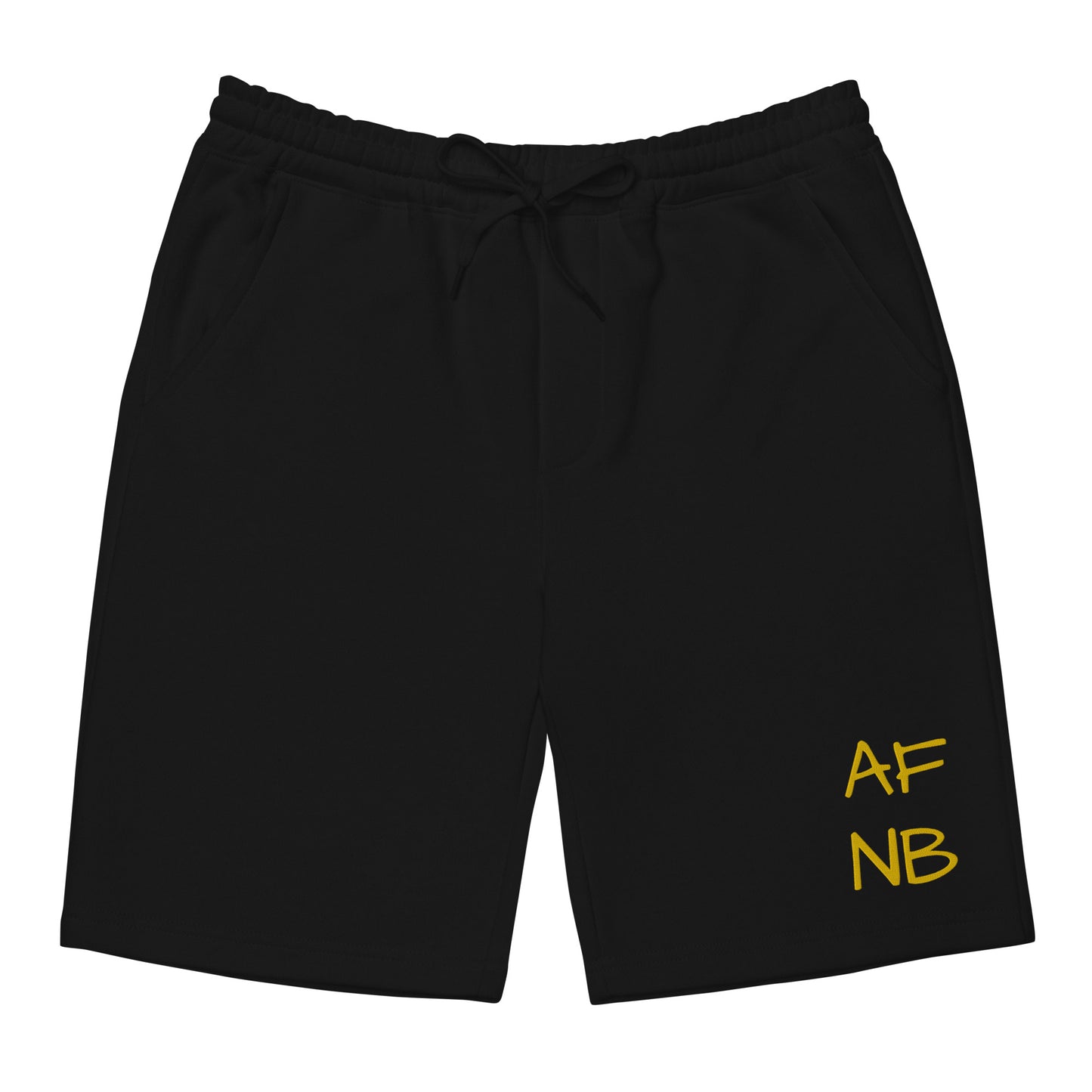 AFNB Fleece Shorts