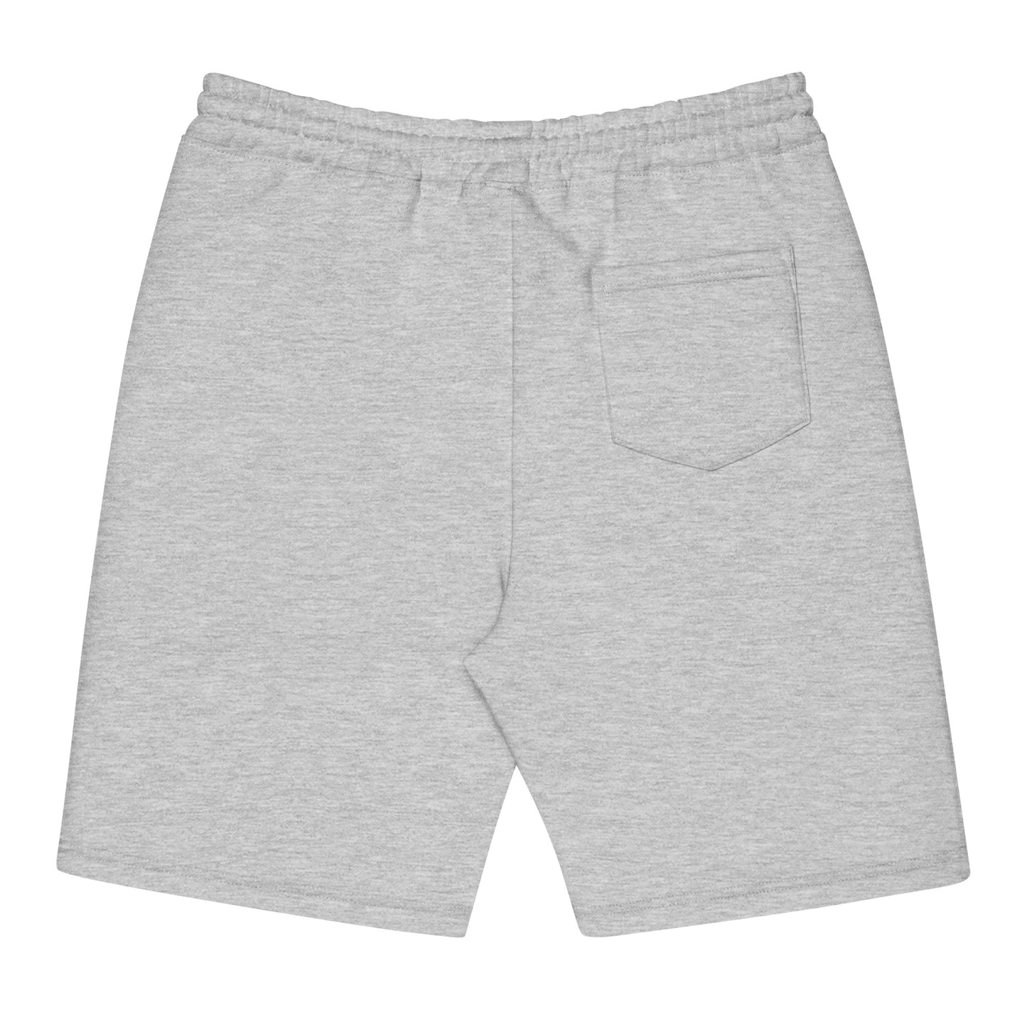 Crown Jewel Fleece Shorts