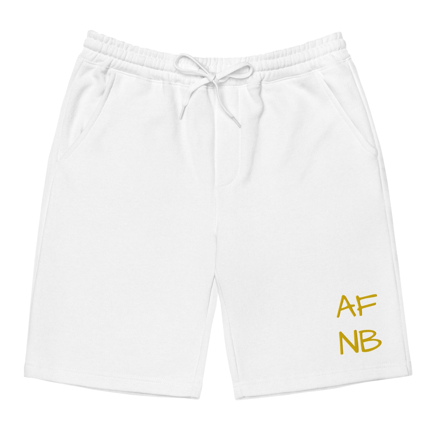 AFNB Fleece Shorts