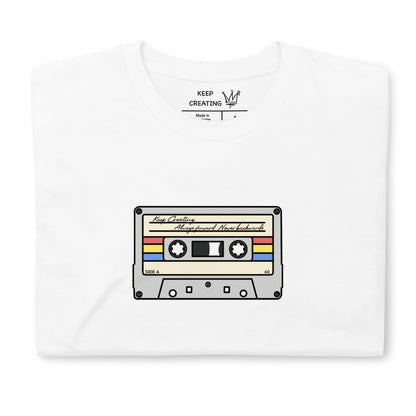 AFNB Mixtape Tee