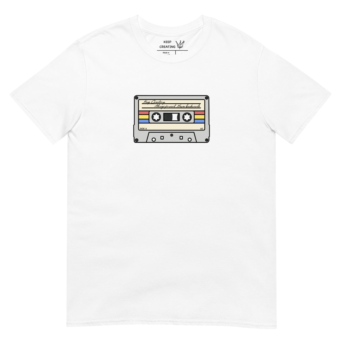 AFNB Mixtape Tee