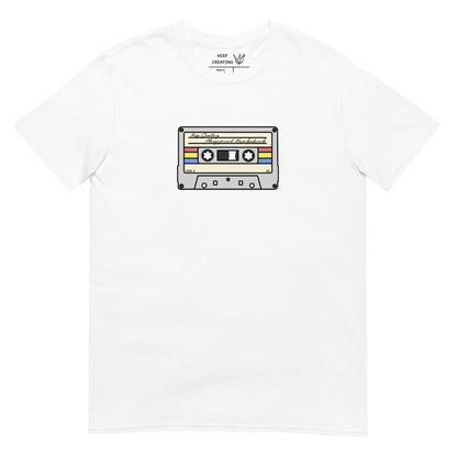 AFNB Mixtape Tee