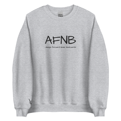 AFNB Embroidered Sweatshirt