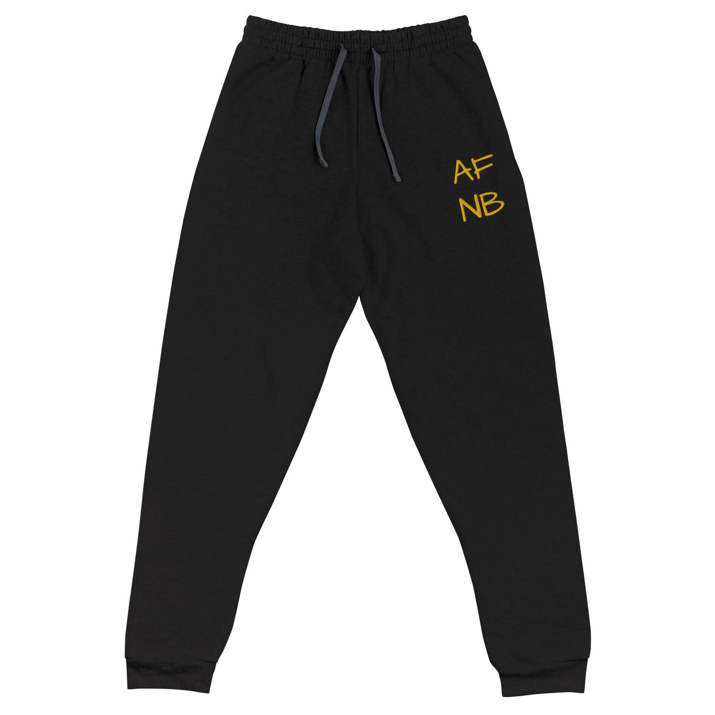 AFNB Unisex Joggers