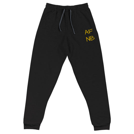 AFNB Unisex Joggers