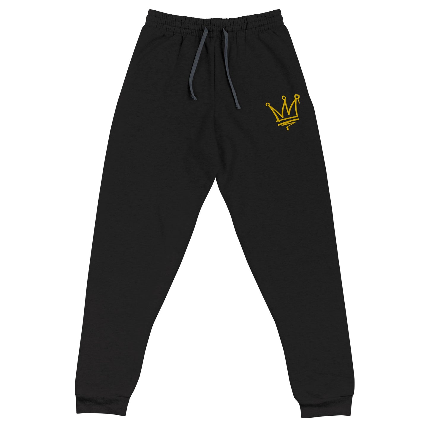 Crown Jewel Unisex Joggers