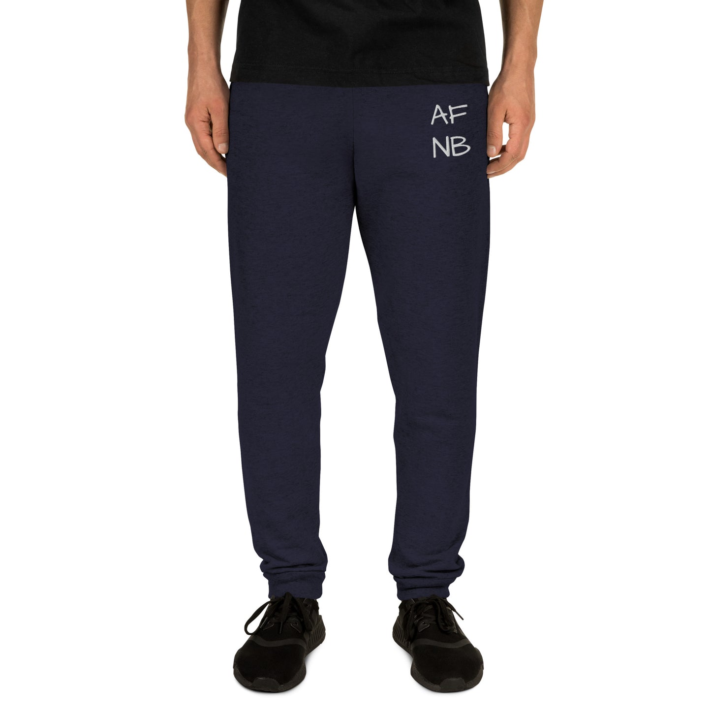 AFNB Unisex Joggers