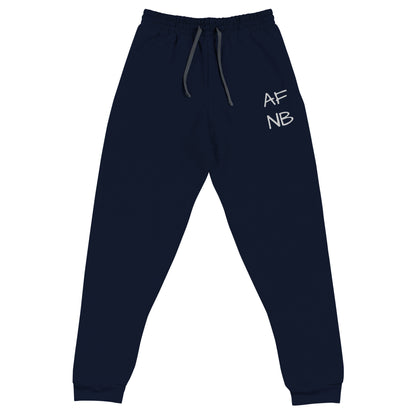 AFNB Unisex Joggers