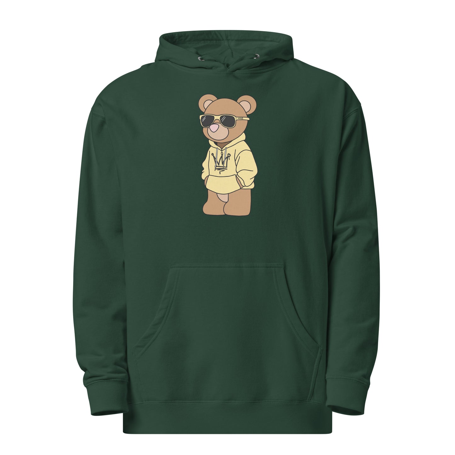 The Hoody Hoodie