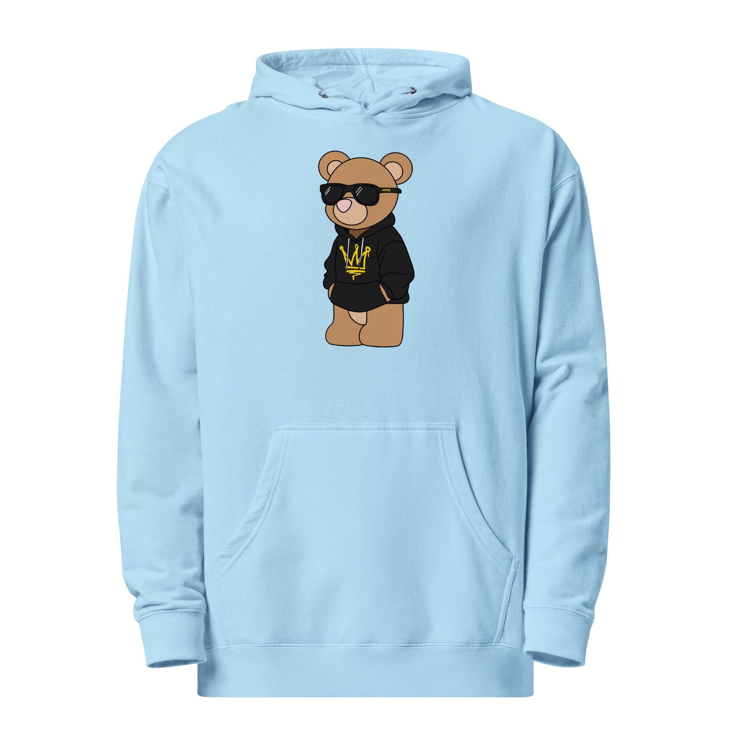 The Hoody Hoodie