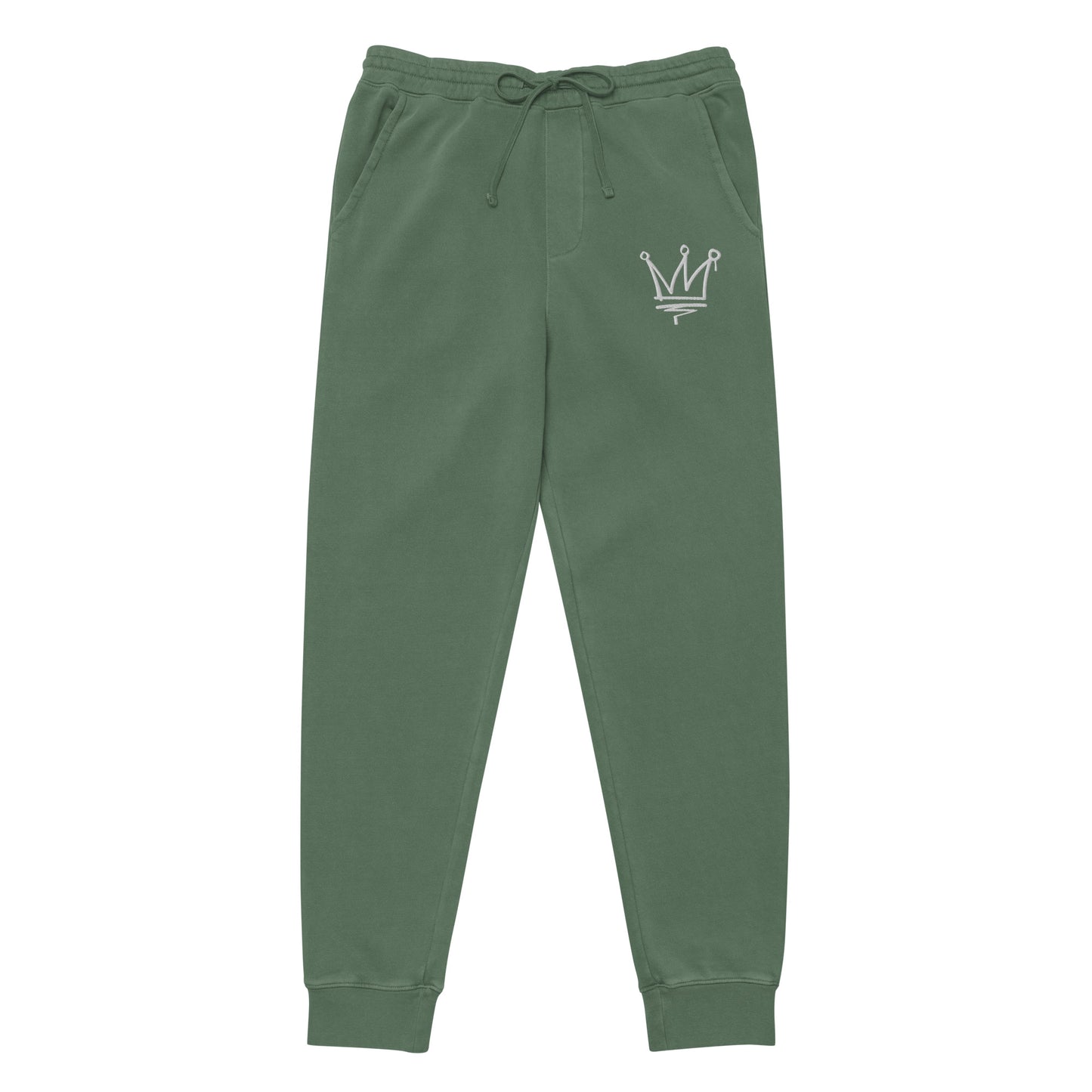 Crown Jewel Sweatpants