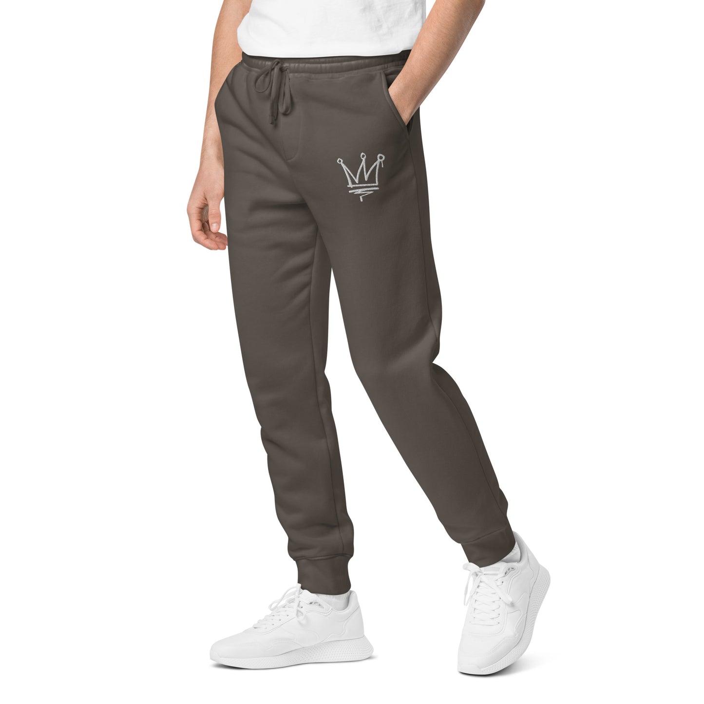 Crown Jewel Sweatpants