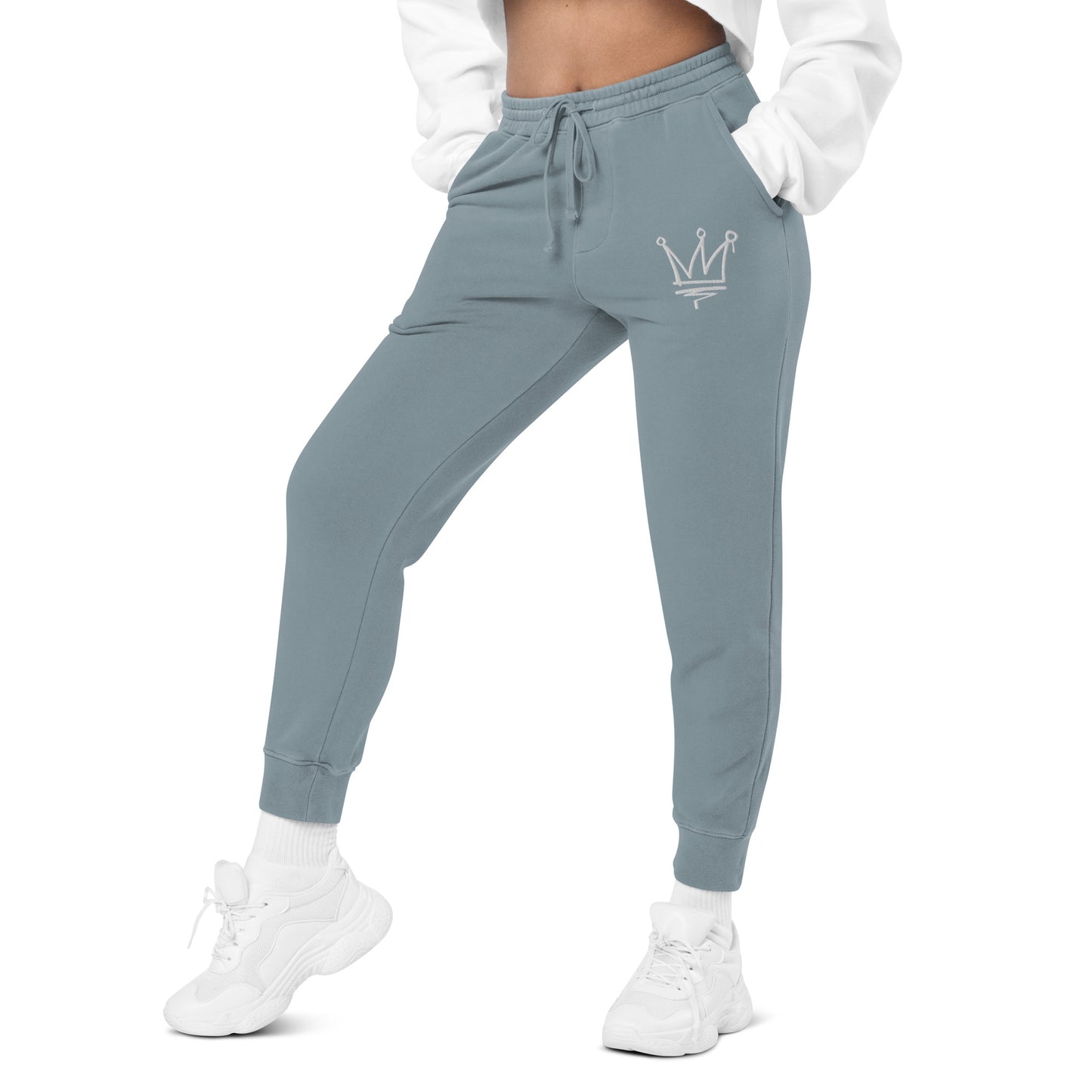 Crown Jewel Sweatpants