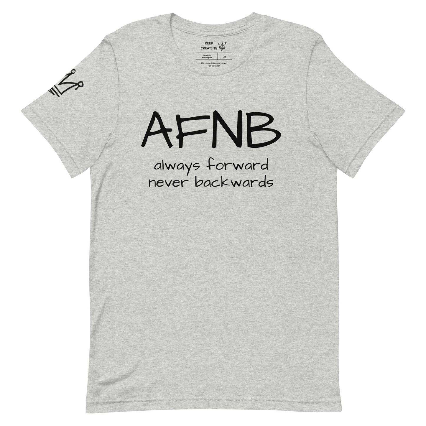 AFNB Unisex Tee