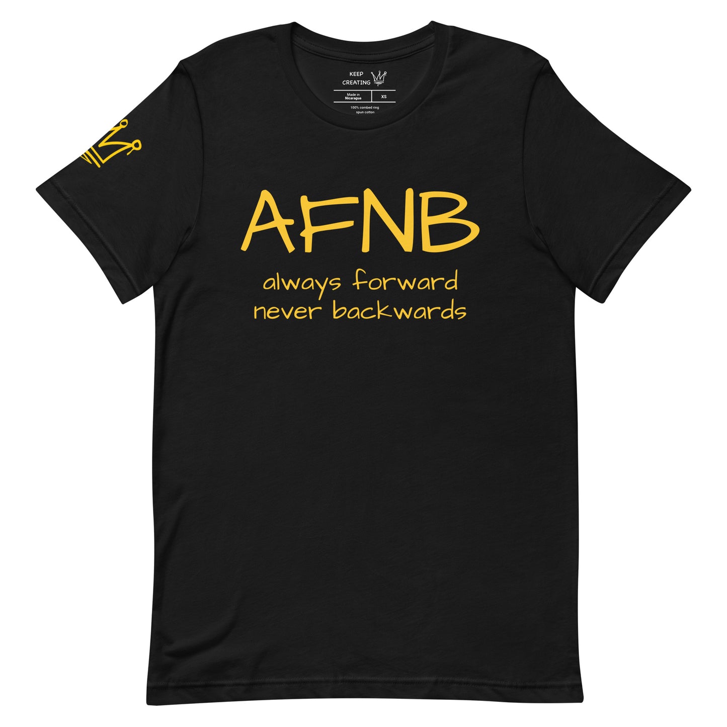 AFNB Unisex Tee