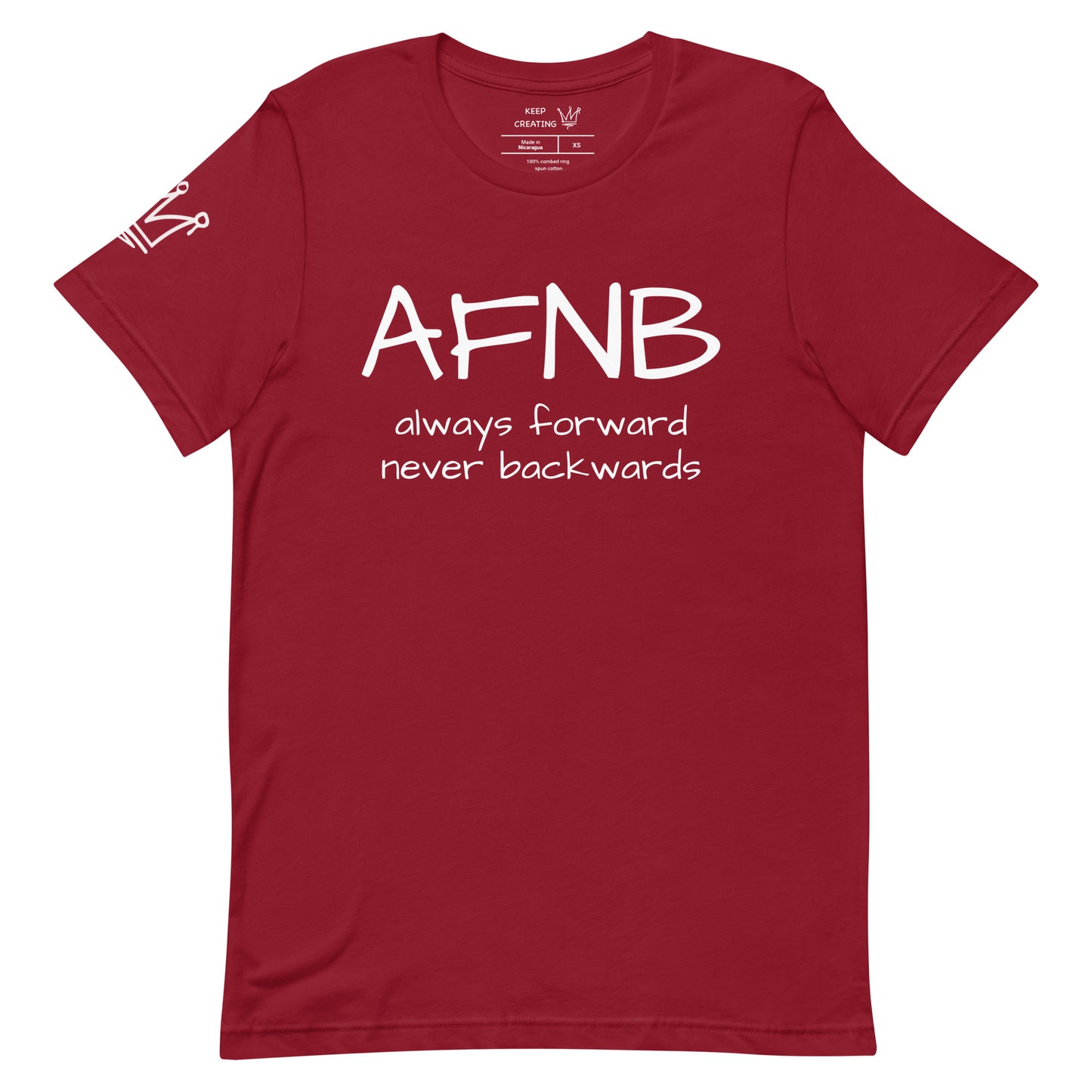 AFNB Unisex Tee