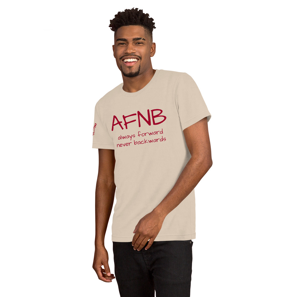 AFNB Unisex Tee