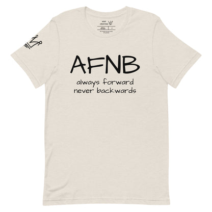 AFNB Unisex Tee