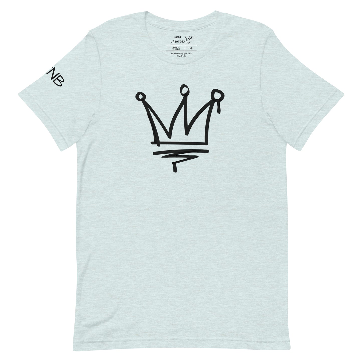 Crown Jewel Unisex Tee