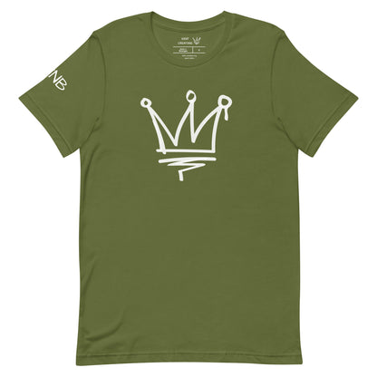 Crown Jewel Unisex Tee