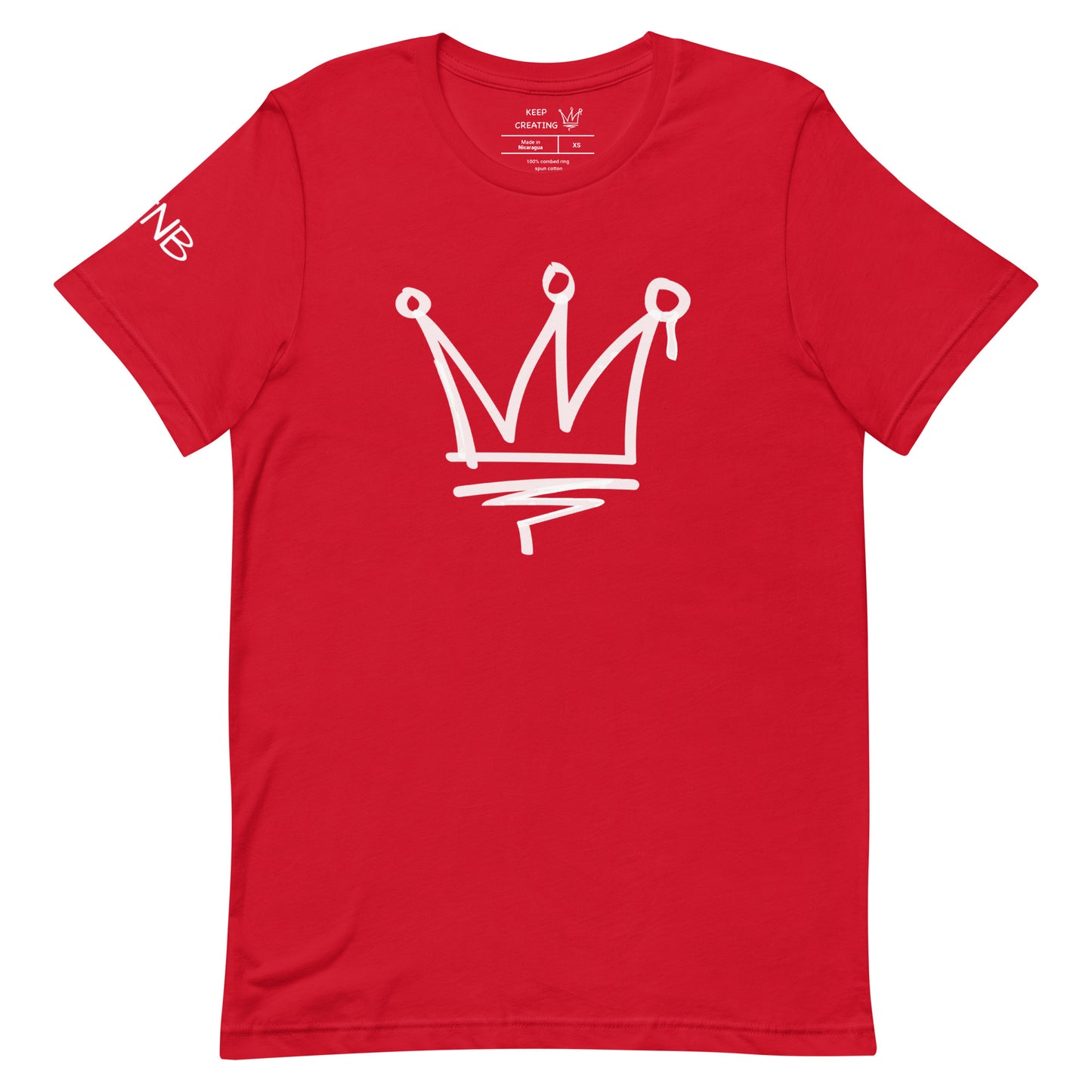 Crown Jewel Unisex Tee