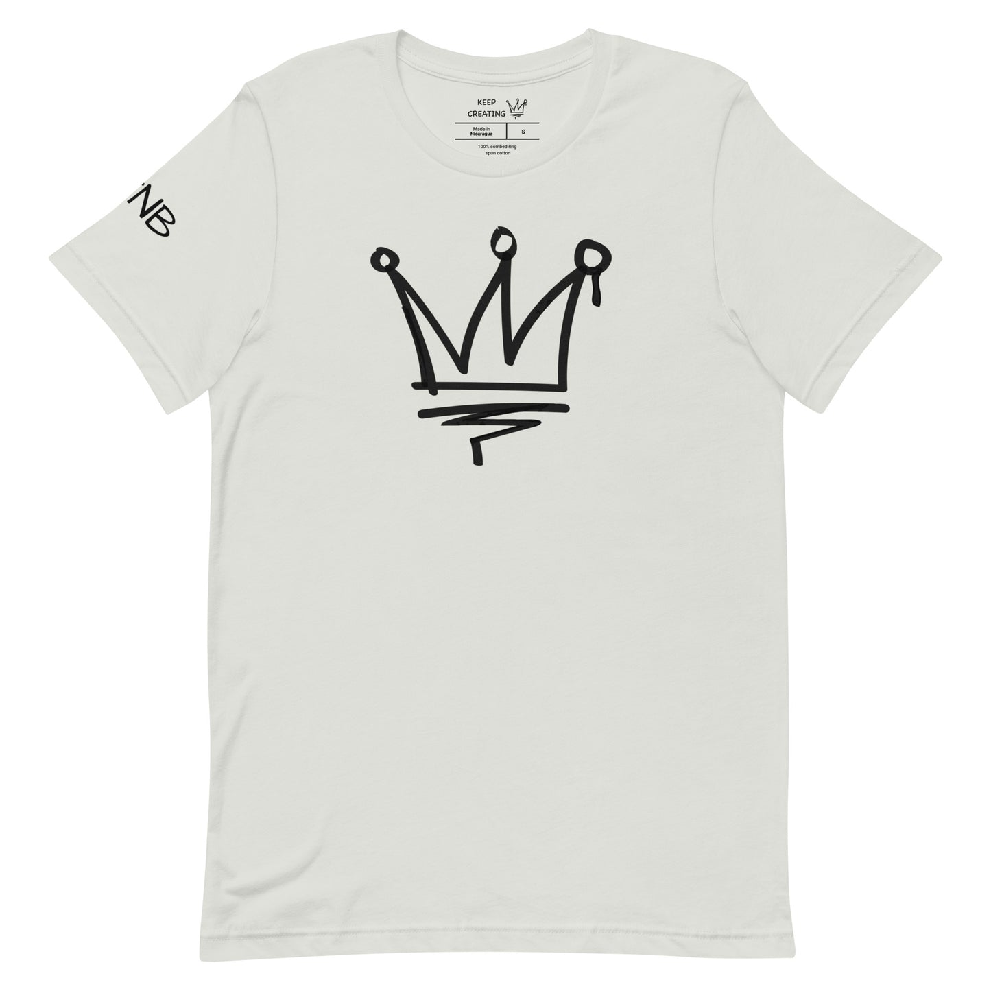 Crown Jewel Unisex Tee