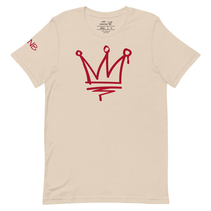 Crown Jewel Unisex Tee