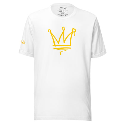 Crown Jewel Unisex Tee