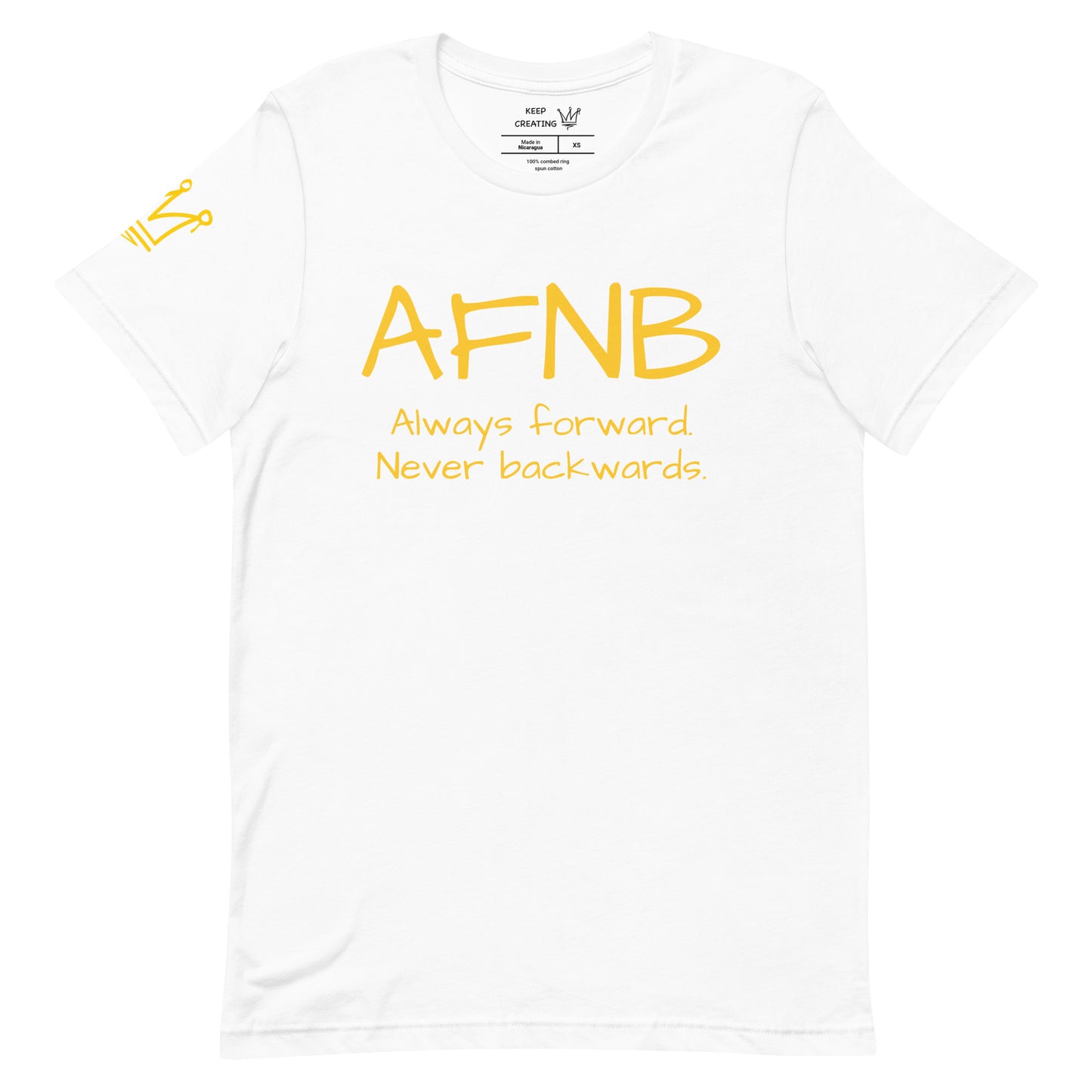 AFNB Unisex Tee