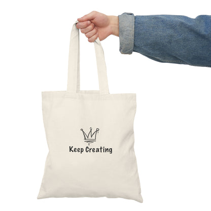 The Goodie Bag Tote