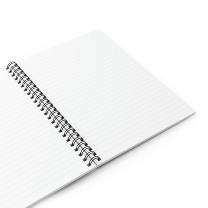 Big Boss Spiral Notebook