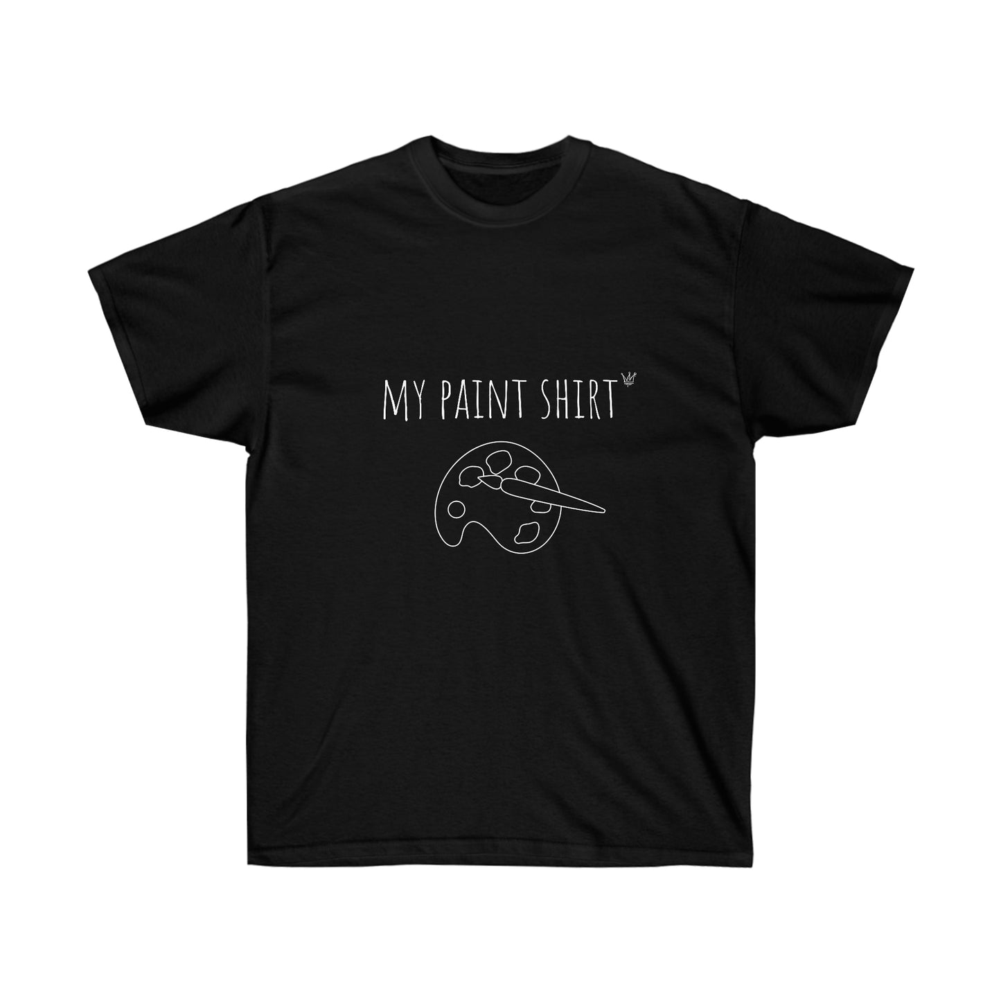 My Paint Shirt Tee