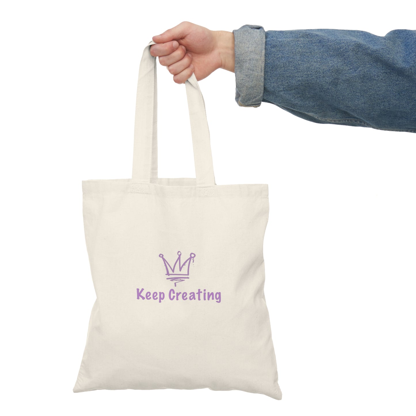 The Goodie Bag (Lavender)