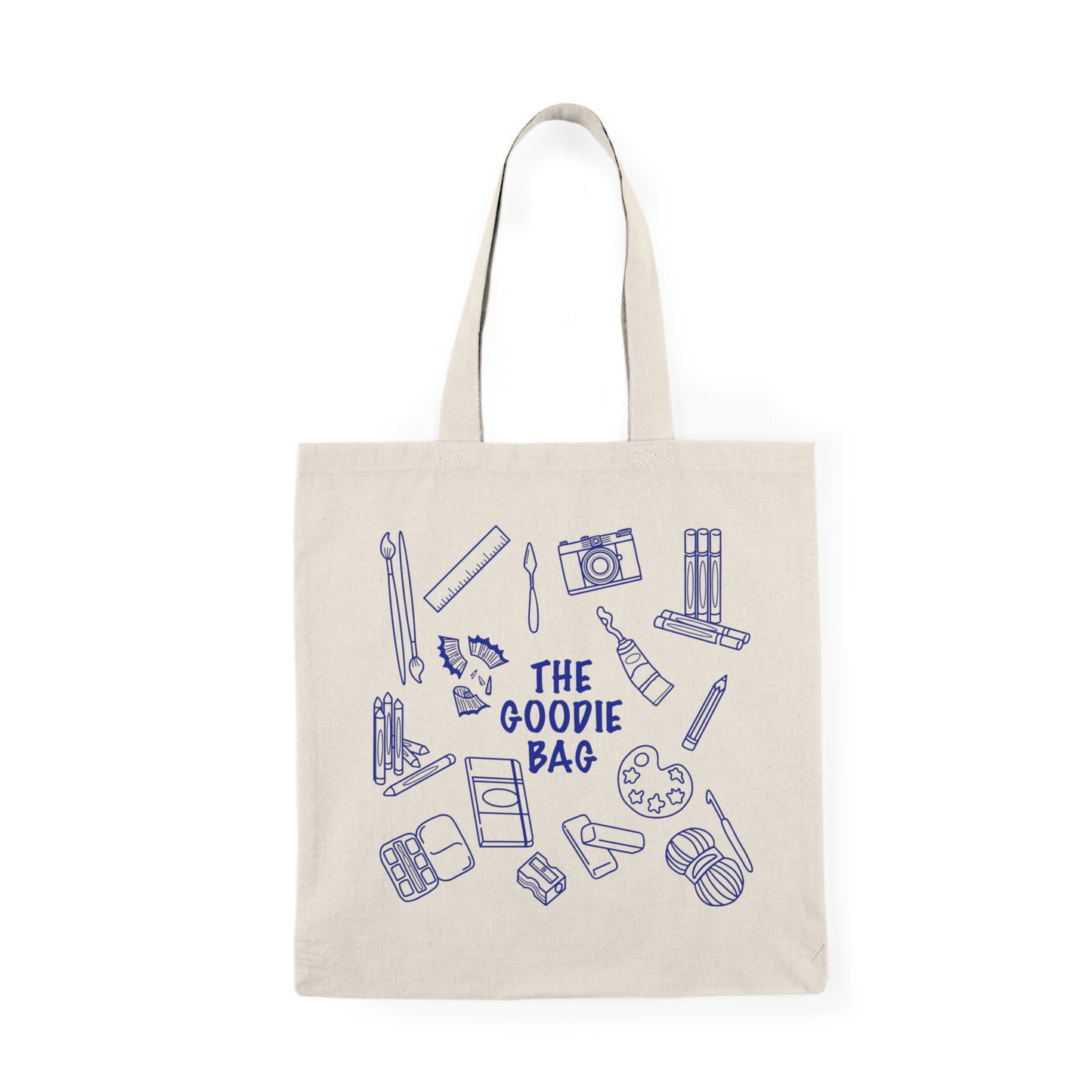 The Goodie Bag Tote