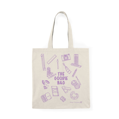 The Goodie Bag Tote