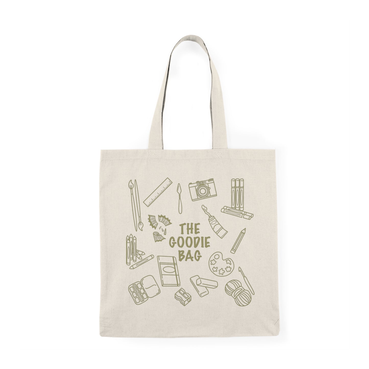 The Goodie Bag Tote