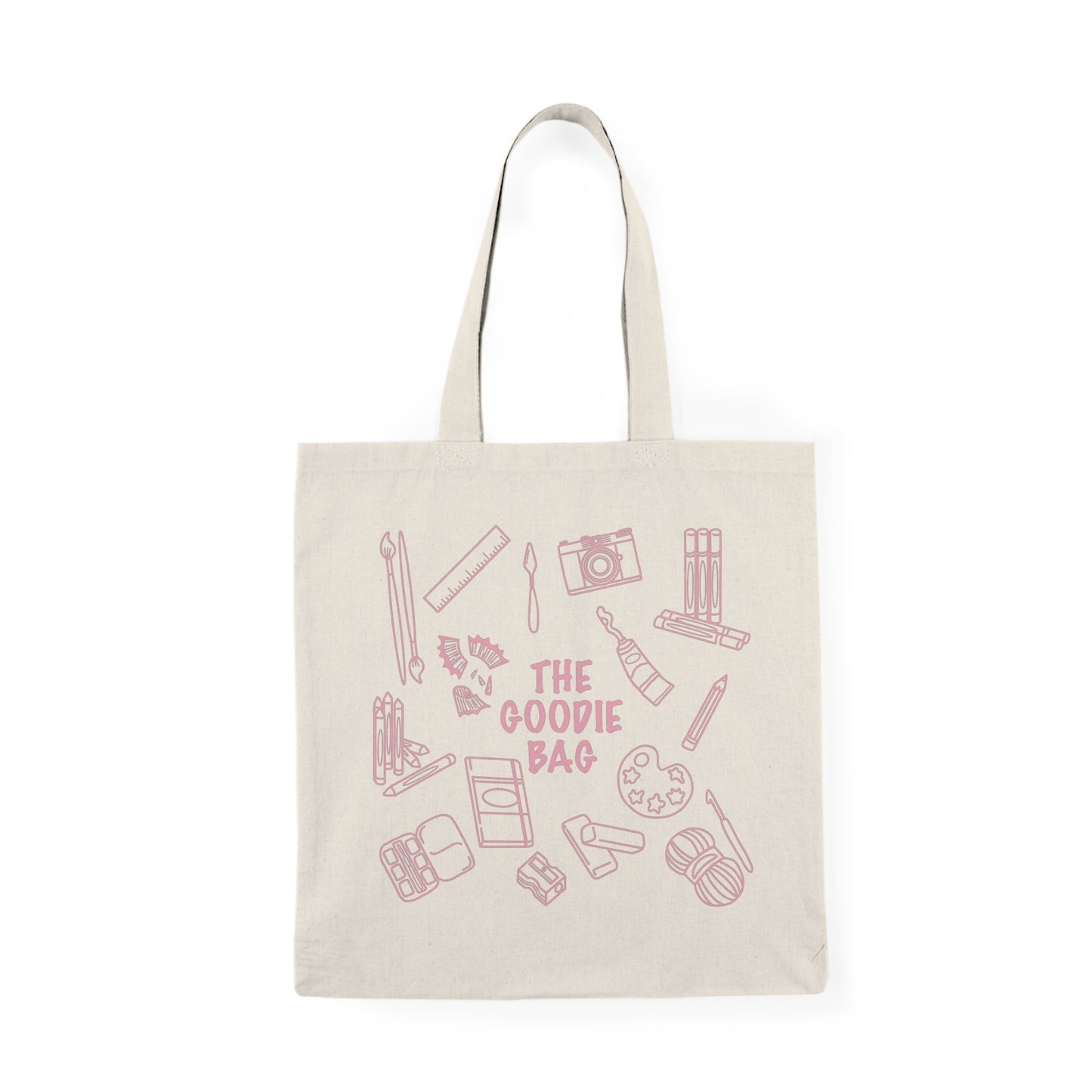 The Goodie Bag Tote