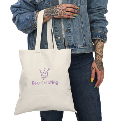 The Goodie Bag (Lavender)